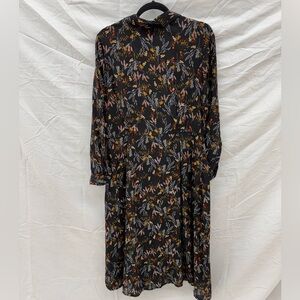 DR2 Floral Dress